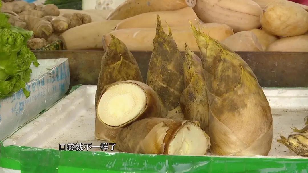 冬笋正确焯水时间,冬笋早出最佳方法