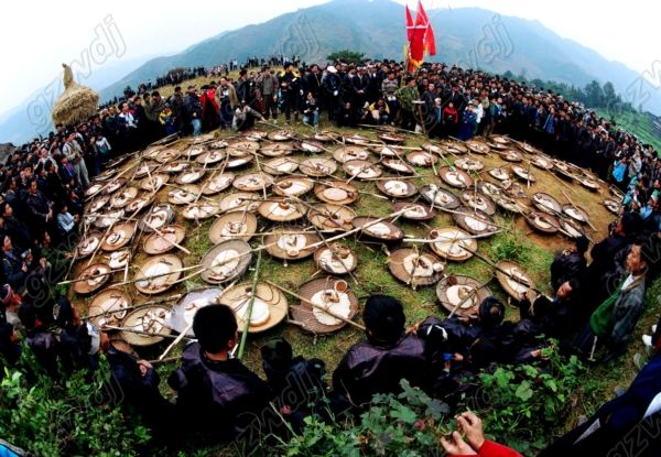 中国少数民族苗族最大吗,中国56个民族中的苗族详细介绍