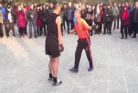 最适合老年人健身的最佳运动,老年人健身功能性训练