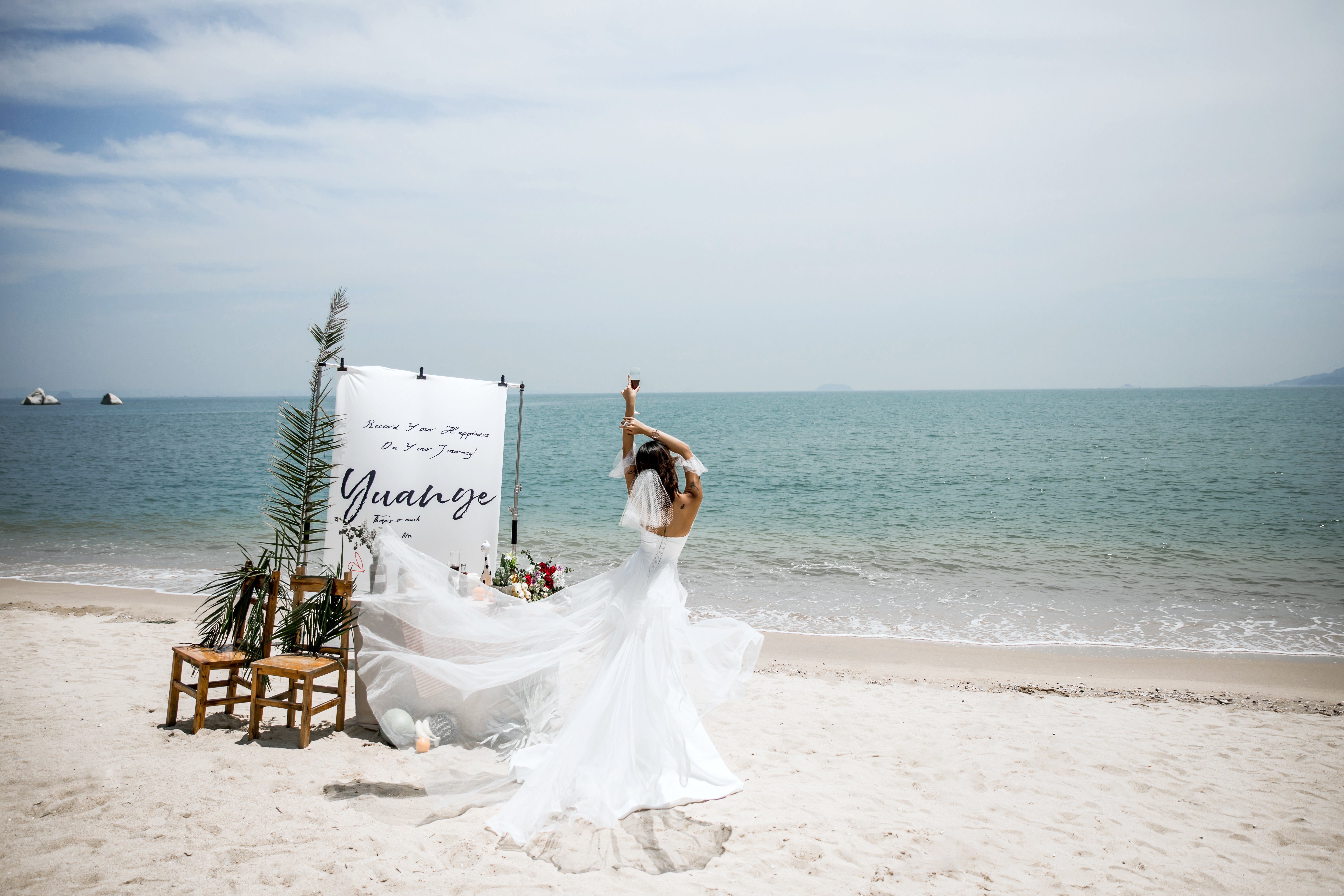 宝藏旅拍,厦门旅拍婚纱照前十名推荐