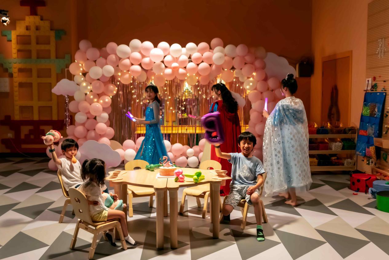 开元森泊2019,开元森泊周年庆