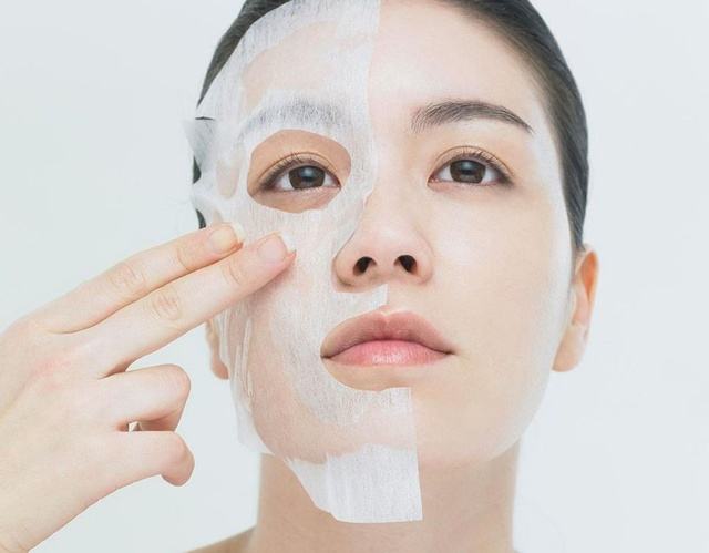 森田面膜长霉菌怎么办,森田茶树毛孔净化调理面膜怎么样