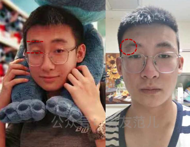 个高腿长却憨憨?3招帮你变身利落盐系男|帮你选款