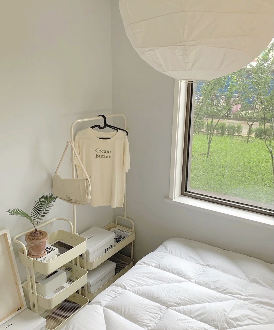 80平白色极简风,80平白色简约风格