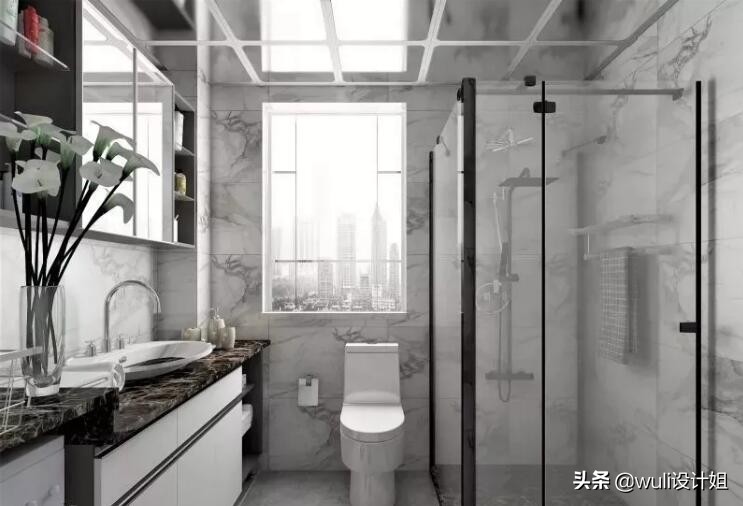 一份完整的家装设计方案,这份装修攻略让租房的你更省心