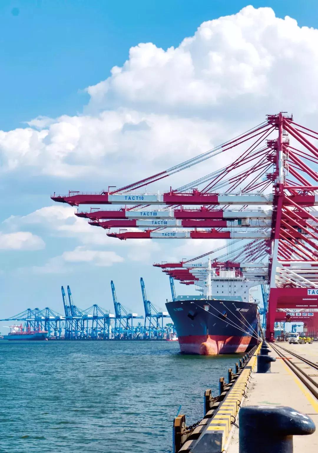 官宣外交部将向全世界推介天津,外交部推介天津中文版