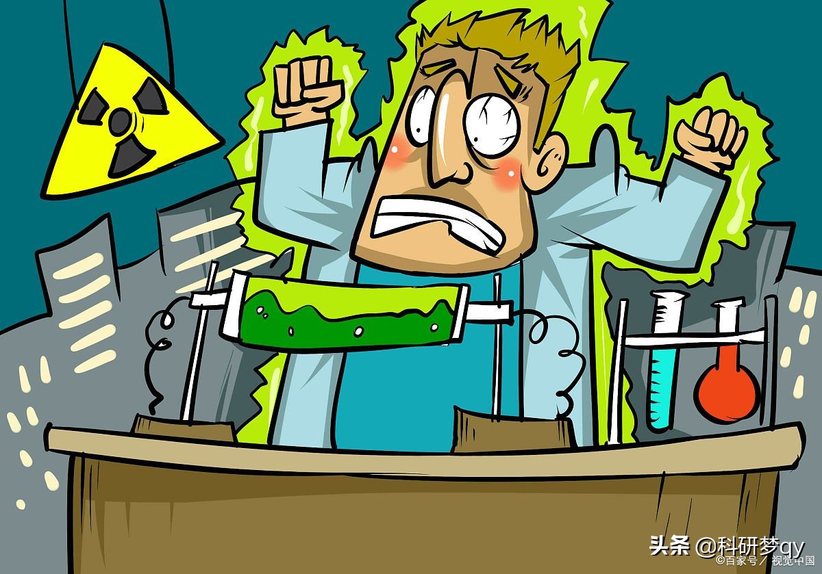 实验室安全案例以及操作规程,实验室安全操作规范及注意事项