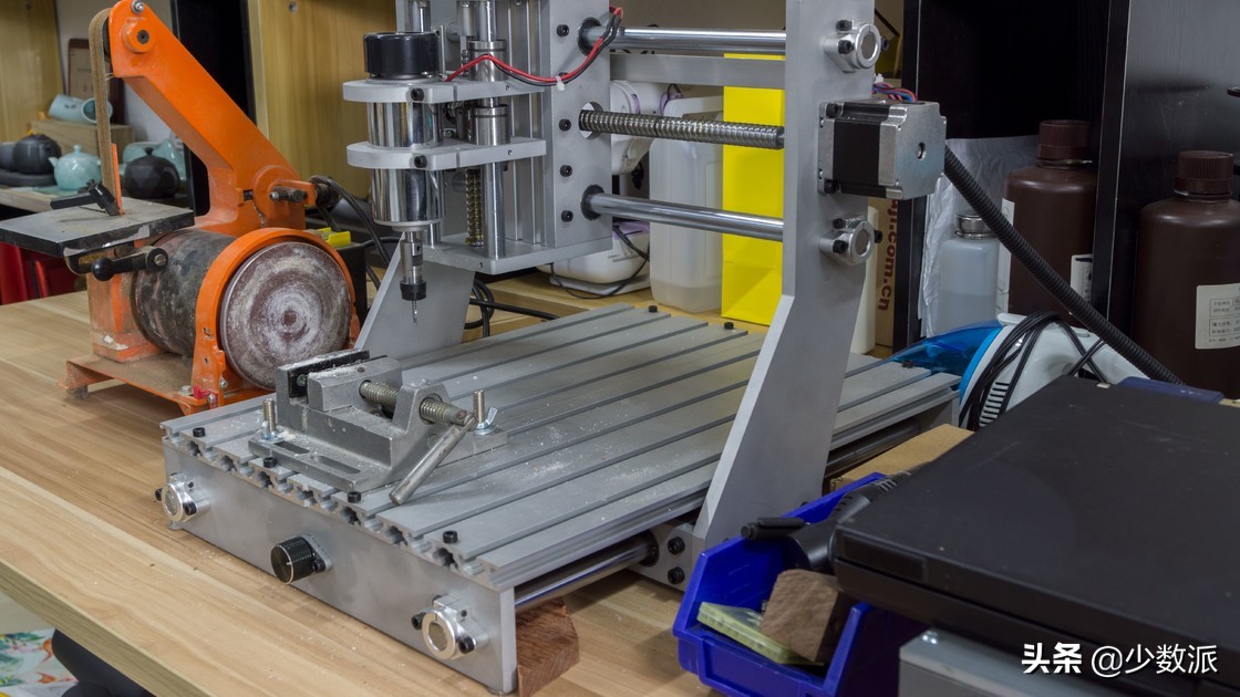 4平米小型工作室装修,10平方的工作室如何打造