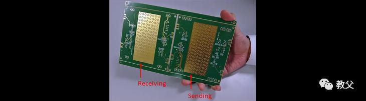 5G,6G,7G,8G,AI「爱」無所不在