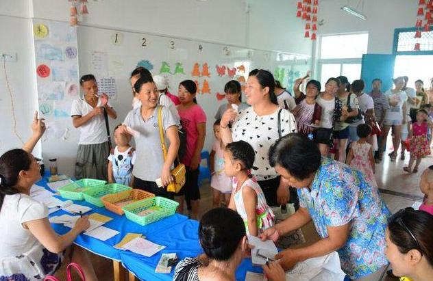 公办幼儿园的优势有哪些,公办幼儿园真的好吗