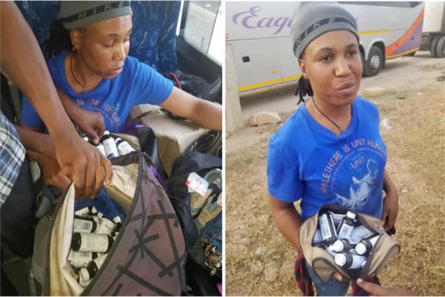 津巴布韦人为什么爱喝止咳糖浆,津巴布韦的少年都迷上了止咳糖浆