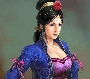 三国最强剑术高手,三国剑术最厉害的人