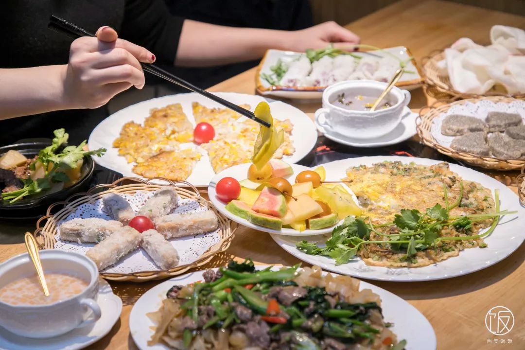 西安高端牛肉火锅,西安网红牛肉火锅店