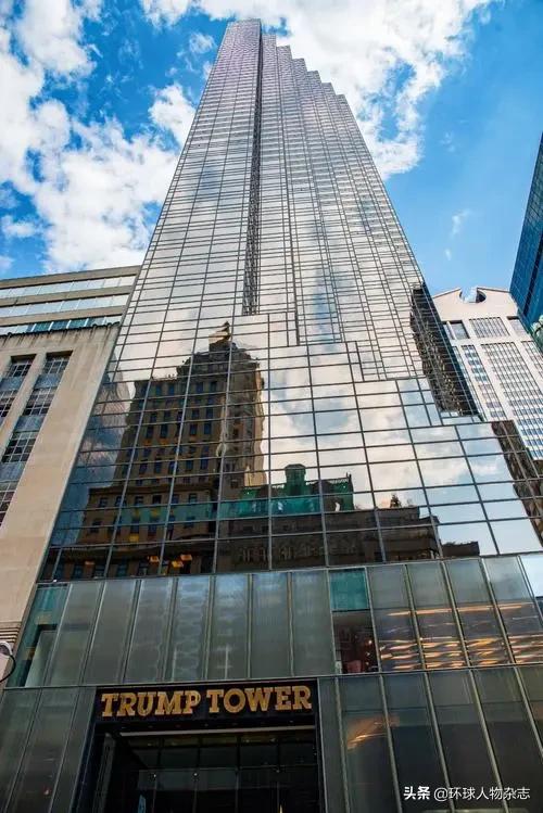 清算特朗普完整版,特朗普检察官最新消息