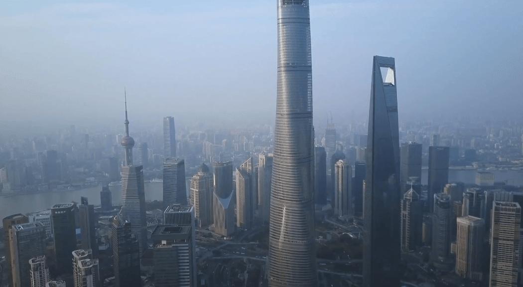 上海魔都有哪些景点,魔都上海最值得去的十个景点