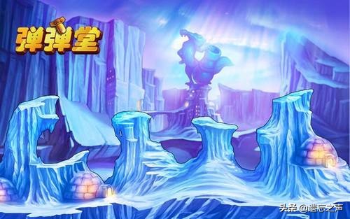 弹弹堂被称为最赚钱的页游,弹弹堂页游现在还有多少人玩