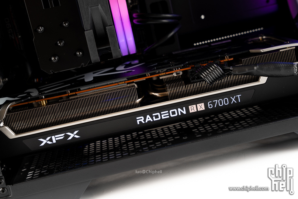 追风者p200自带风扇吗,追风者p200a装机视频