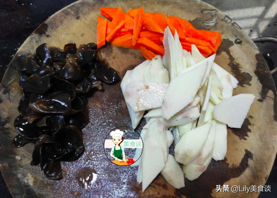 坚持每天吃一道菜一个月瘦30斤,减脂晚餐食谱大全15天瘦身20斤