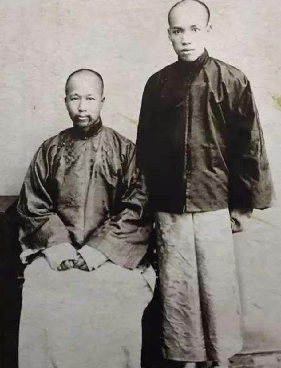 康有为曾花150万在瑞典买了一座岛,一百多年过去了,现状如何?