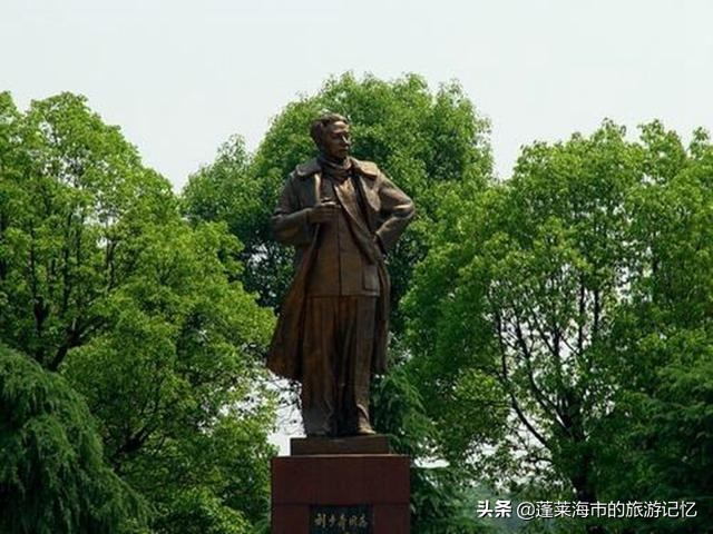 长沙有哪些著名的旅游景点,长沙旅游景点必去的有几个景点