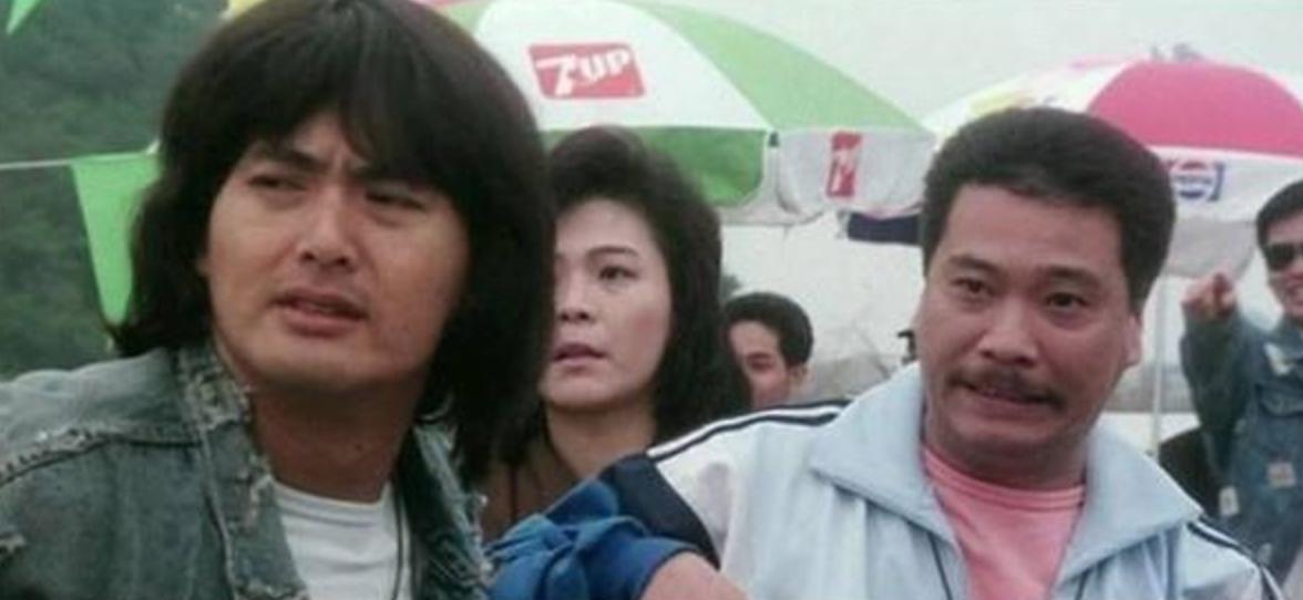 吴孟达一生的风流与沧桑视频,吴孟达跟周润发借钱的故事