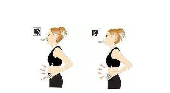 一分钟教你学唱歌气息,歌唱气息的技巧