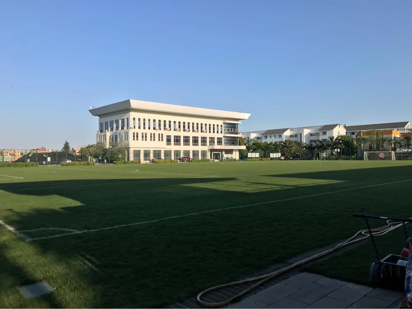 昆明足球现状怎么样了啊,昆明足球发展的好吗