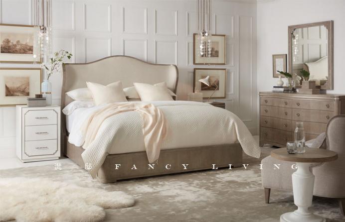 法式进口家具推荐品牌,全屋意式极简进口家具