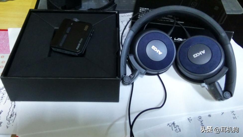 便宜又好用最被学生*党**青睐的HiFi产品，3款无损便携音乐*放播**器