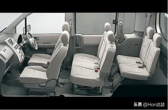 飞度衍生的车型,本田飞度freed价格