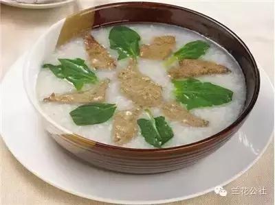 秋季养生粥多喝养胃还能解决秋燥,最适合秋天喝的10款下火养生粥