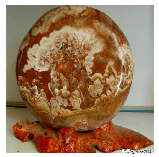 甘肃最稀有的奇石,甘肃奇石市场价格