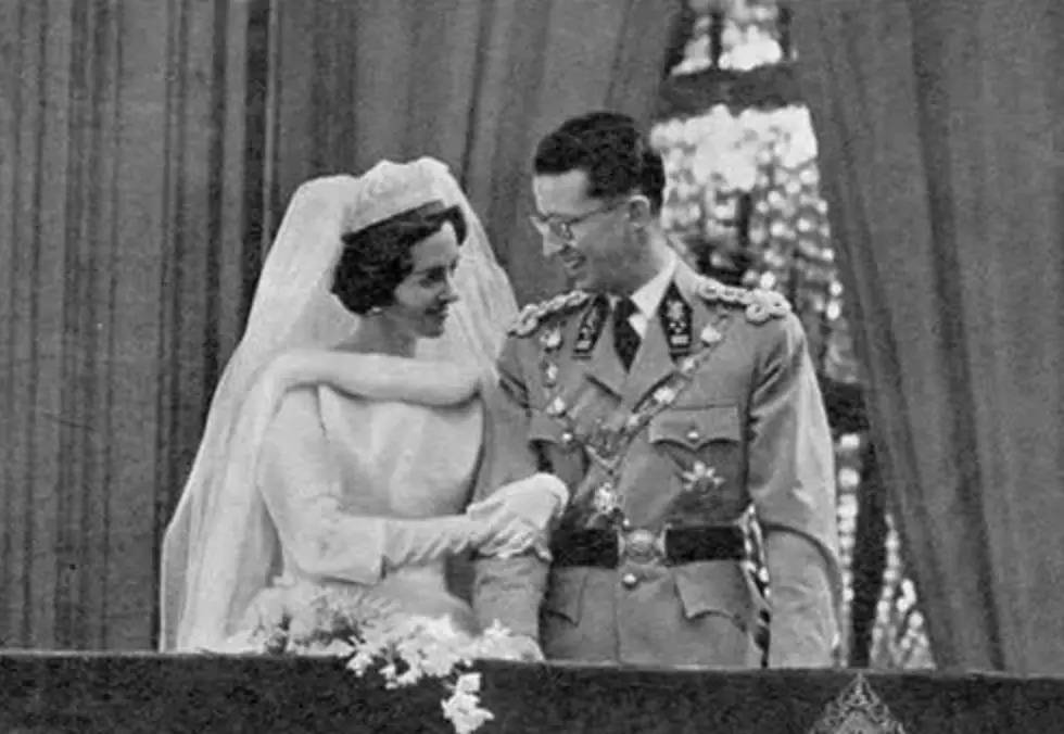 帅炸天，独宠不育王后33年，比利时“鲜肉”国王太苏了吧