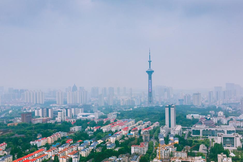 无锡一个来了就不想走的地方,一座你来了就不想走的古城