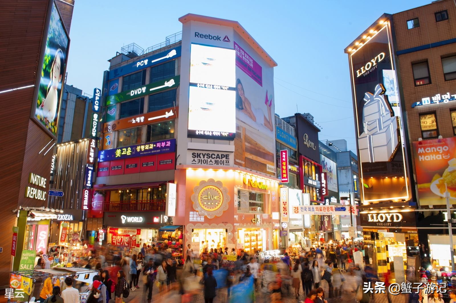 韩国首尔购物去哪里买便宜又好,韩国首尔购物攻略视频