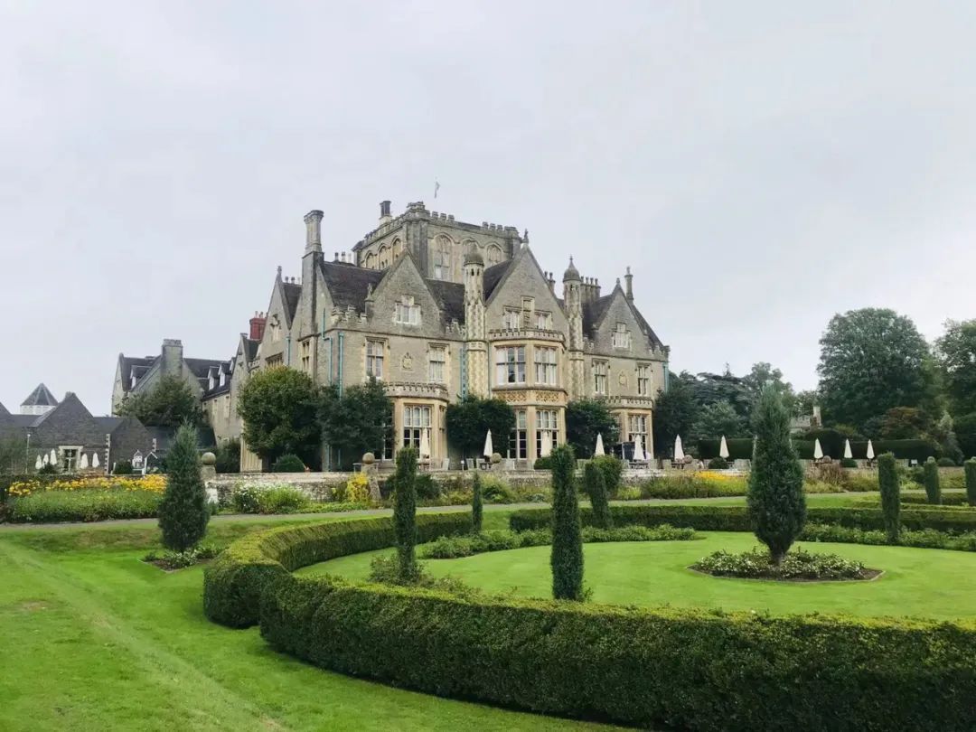 英伦旅行,英伦游学记全集