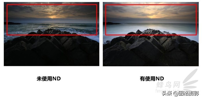 kase卡色nd滤镜怎么样,新品kase卡色铠甲磁吸滤镜