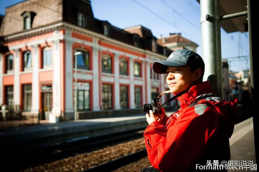 「精选」张千里:NiSiS6for索尼14GM,让灯泡头不仅为星空神器