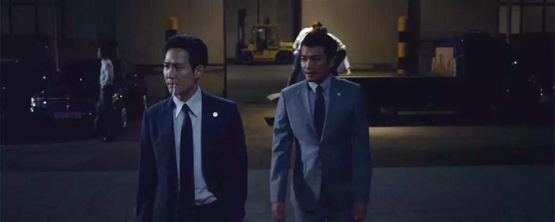 评分最高的9部韩国黑帮电影,推荐6部不能错过的韩国黑帮电影