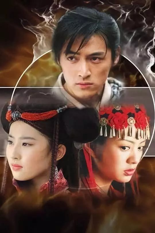 看过这10部剧说明你老了,值得看的十部经典电视剧