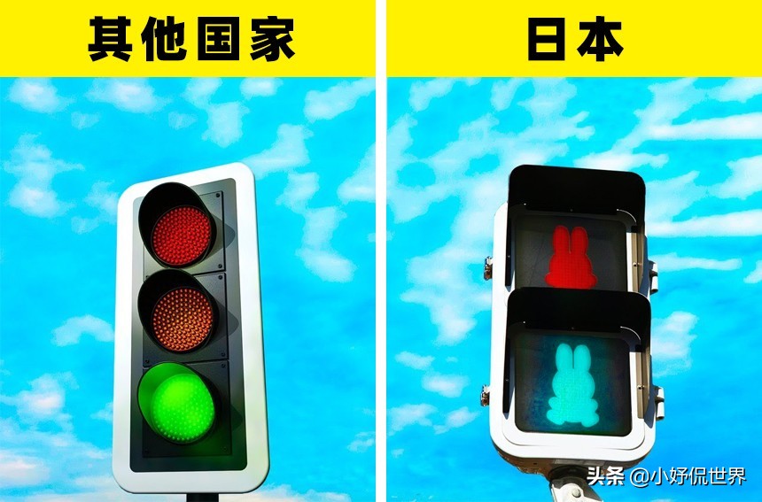 去日本旅游看不到的现象,去日本旅游一定会发现的事