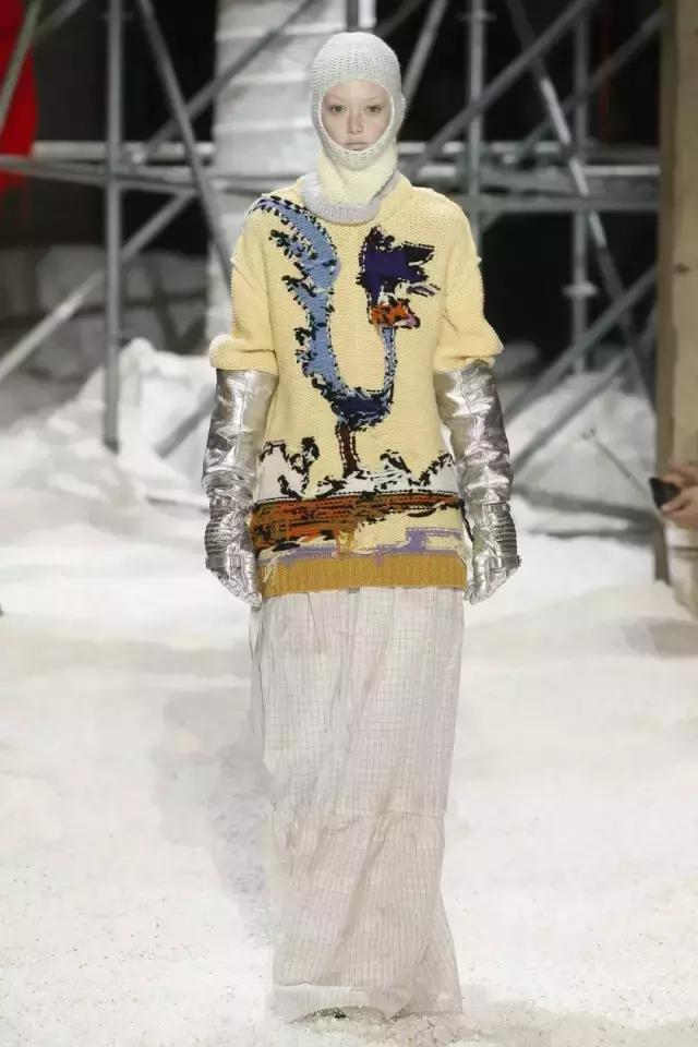 RafSimons在CALVINKLEIN的这两年，都经历了什么？