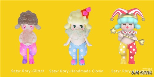 2019上海国际潮流玩具展不少潮玩新品公布MOLLY和小黄人合作？