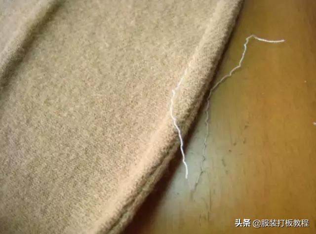 服装工艺的基础知识大全,服装制作细节展示视频