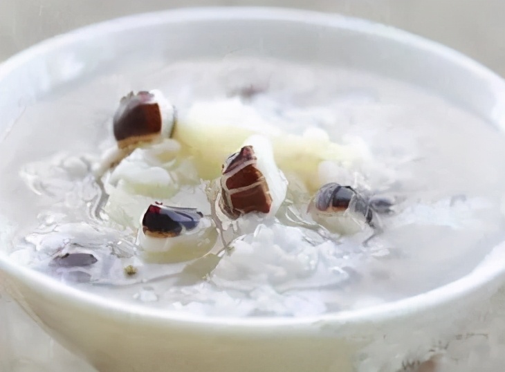 地黄药膳粥,地黄怎么煮粥