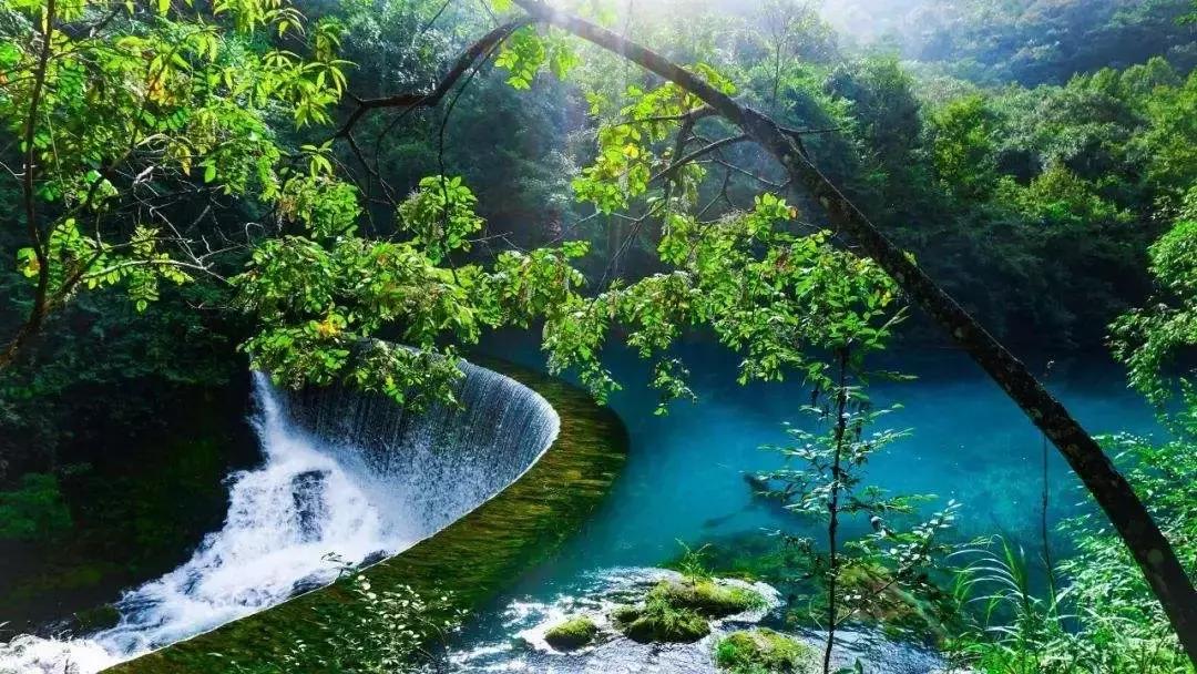 自驾游四川宜宾到贵州旅游攻略,贵州自由行旅游攻略最佳线路