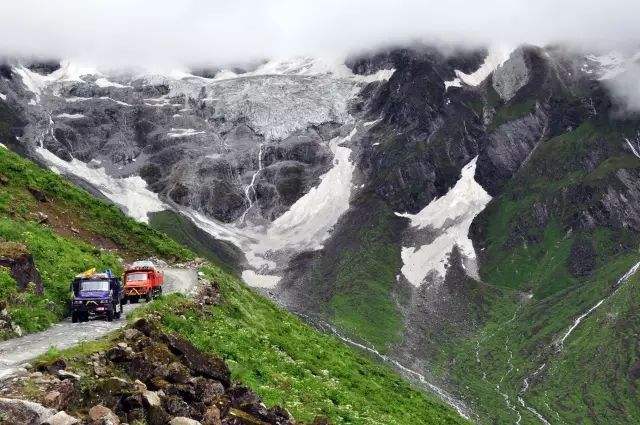 自驾游爬沙漠需要多长时间,自驾四个沙漠