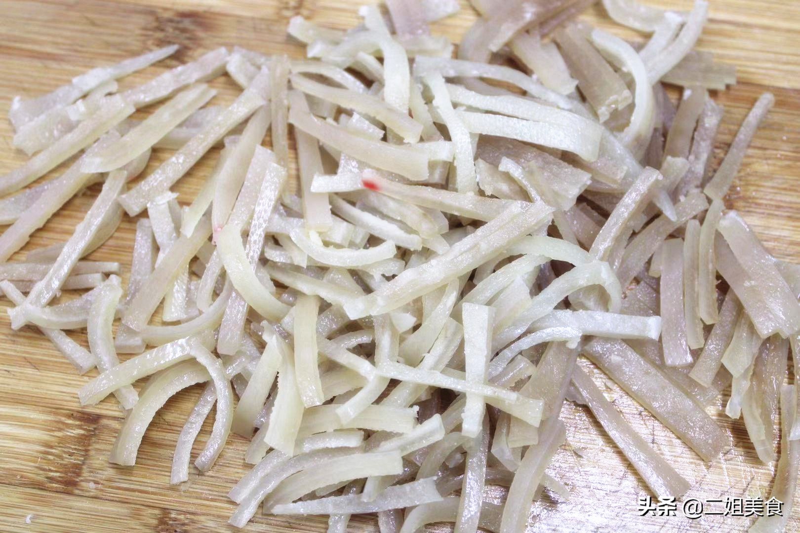 猪皮冻怎么做得硬一点,猪皮冻怎样制作的有筋道