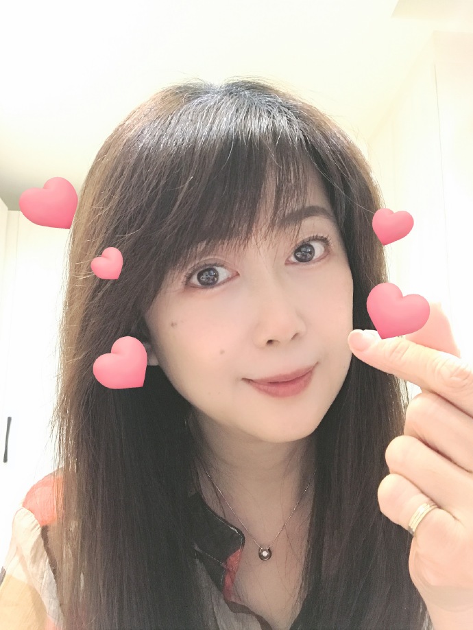 50岁孟庭苇颜值逆生长,台湾四大天王孟庭苇