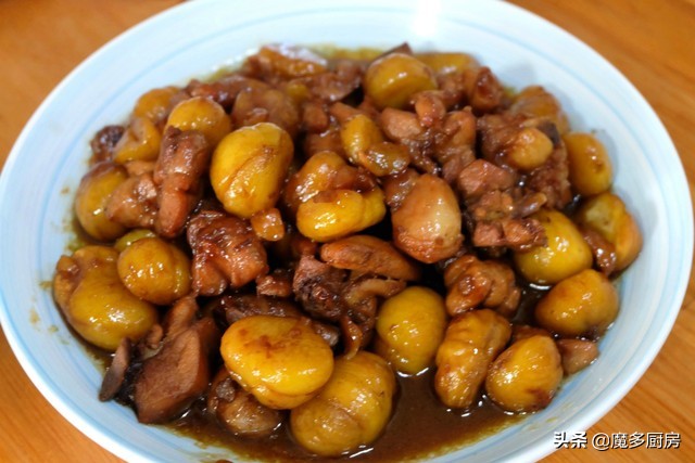 分享几道家常菜做法简单好吃实惠,周末在家做美食小吃简单